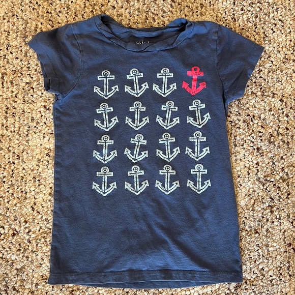 Girls short sleeve tee - Picture 1 of 3